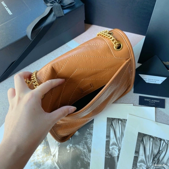 YSL NIKI BABY 0726